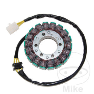 Stator JMP
