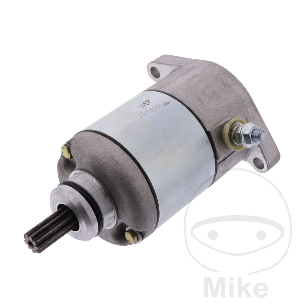 Démarreur JMP Démarreur JMP