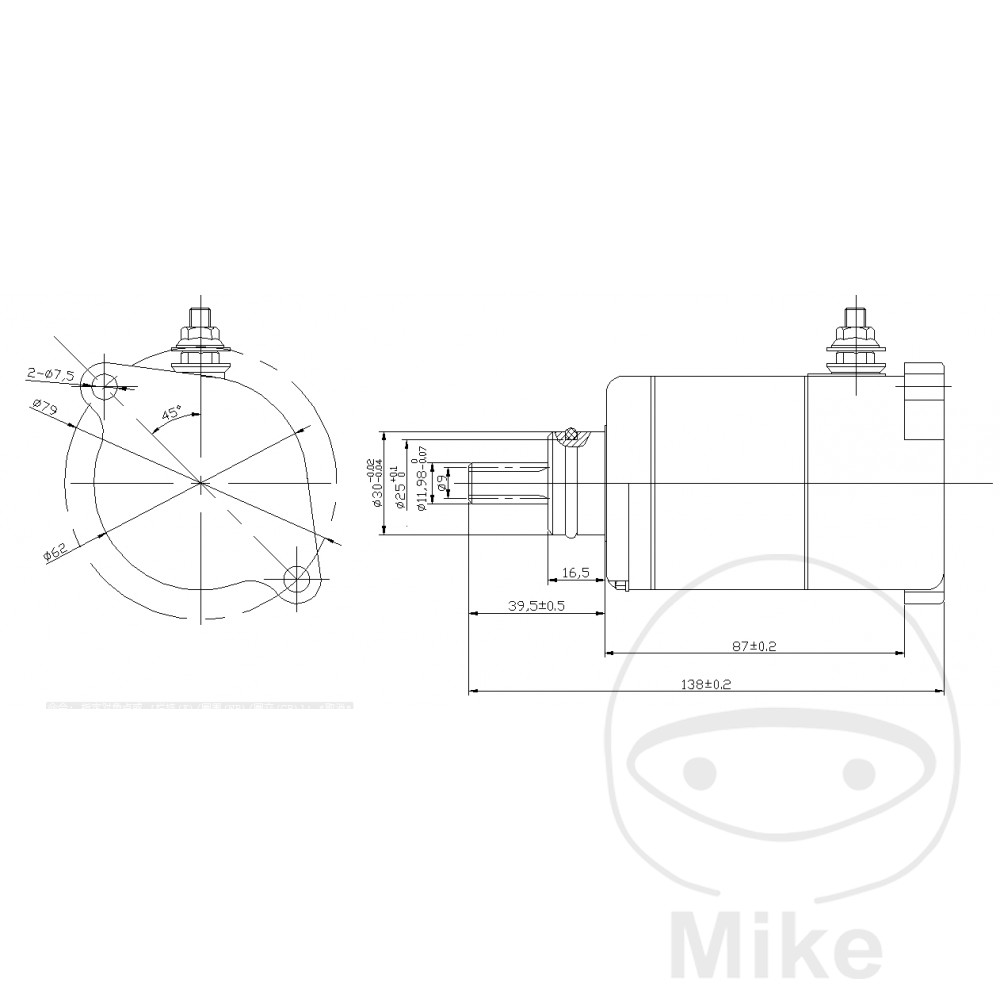 Démarreur JMP Démarreur JMP – Image 2