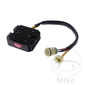 Régulateur / redresseur Tourmax