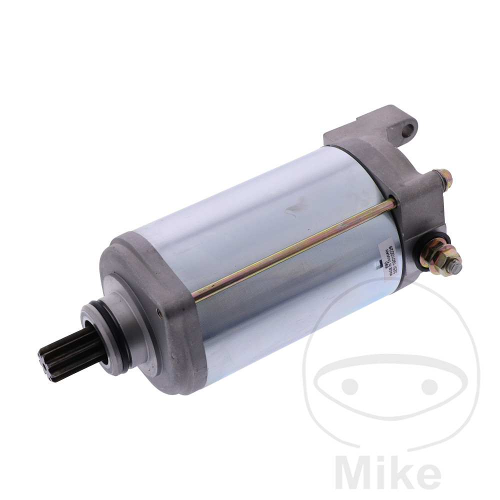 Démarreur ARH Démarreur ARH