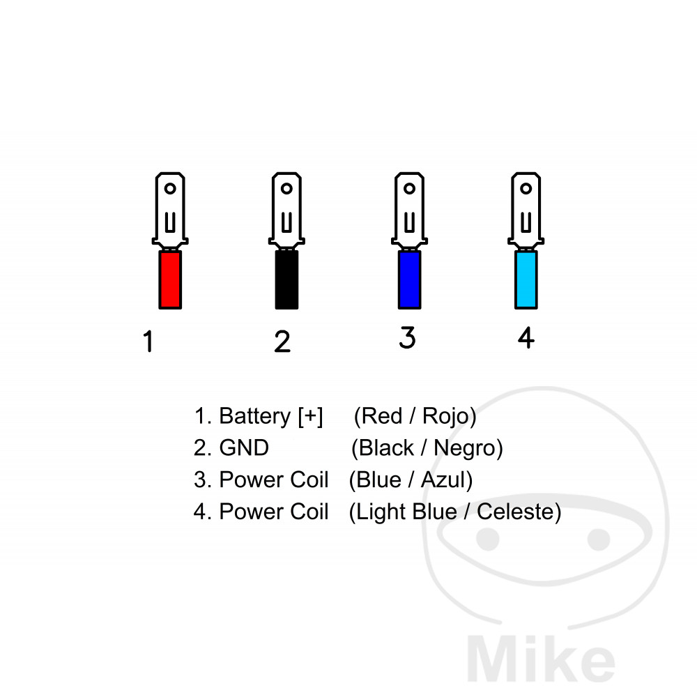 Régulateur / redresseur Régulateur / redresseur – Image 2