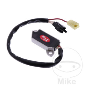 Régulateur / redresseur Tourmax