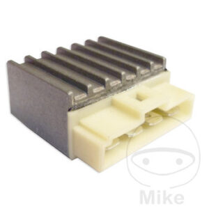 Régulateur / Redresseur