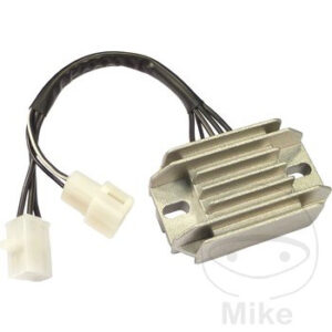 Régulateur / Redresseur