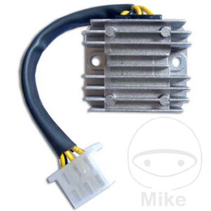 Régulateur / Redresseur