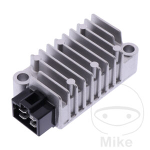 Régulateur / redresseur Tourmax