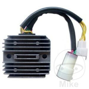 Régulateur / Redresseur