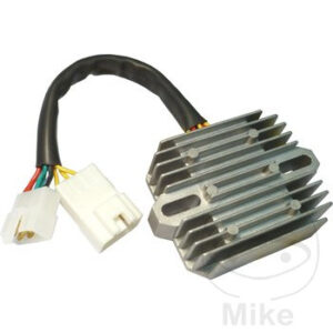 Régulateur / Redresseur