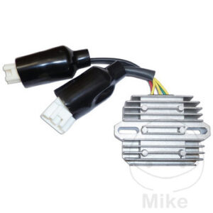 Régulateur / Redresseur