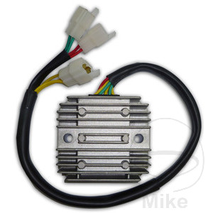 Régulateur / redresseur