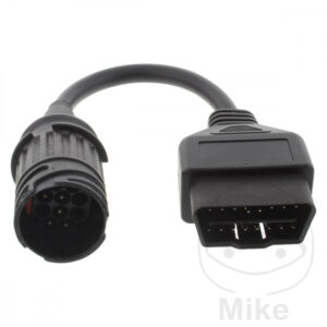 Adaptateur de câble OBD 2