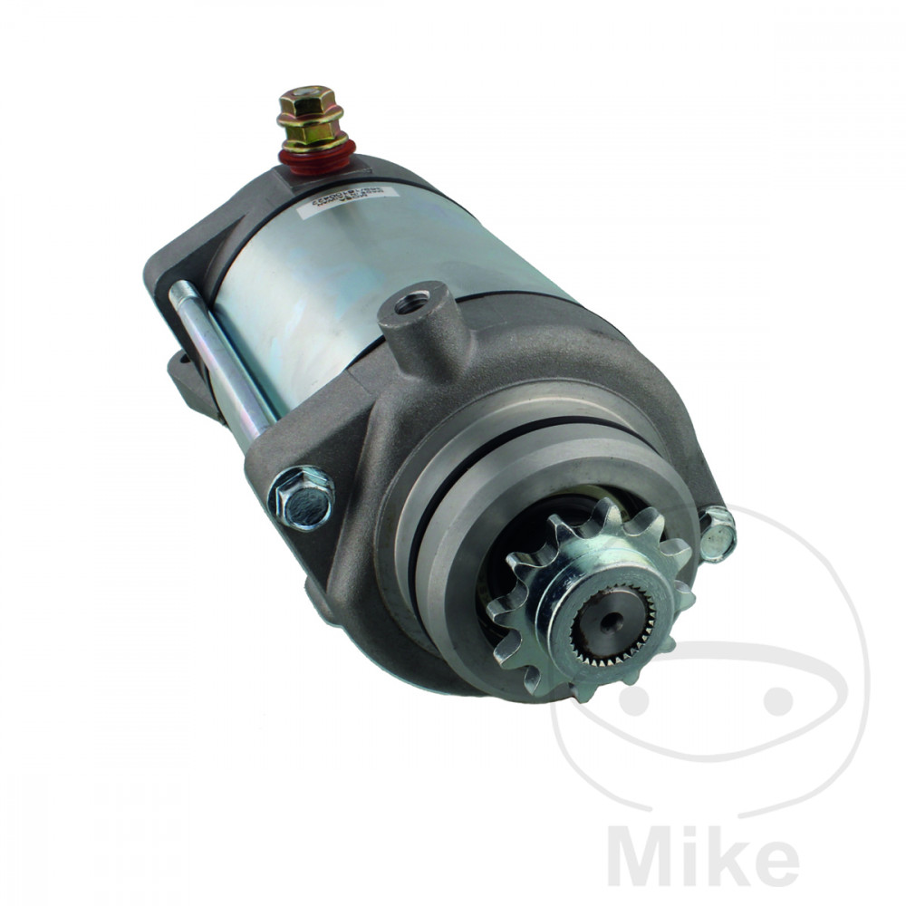 Démarreur ARH Démarreur ARH – Image 2