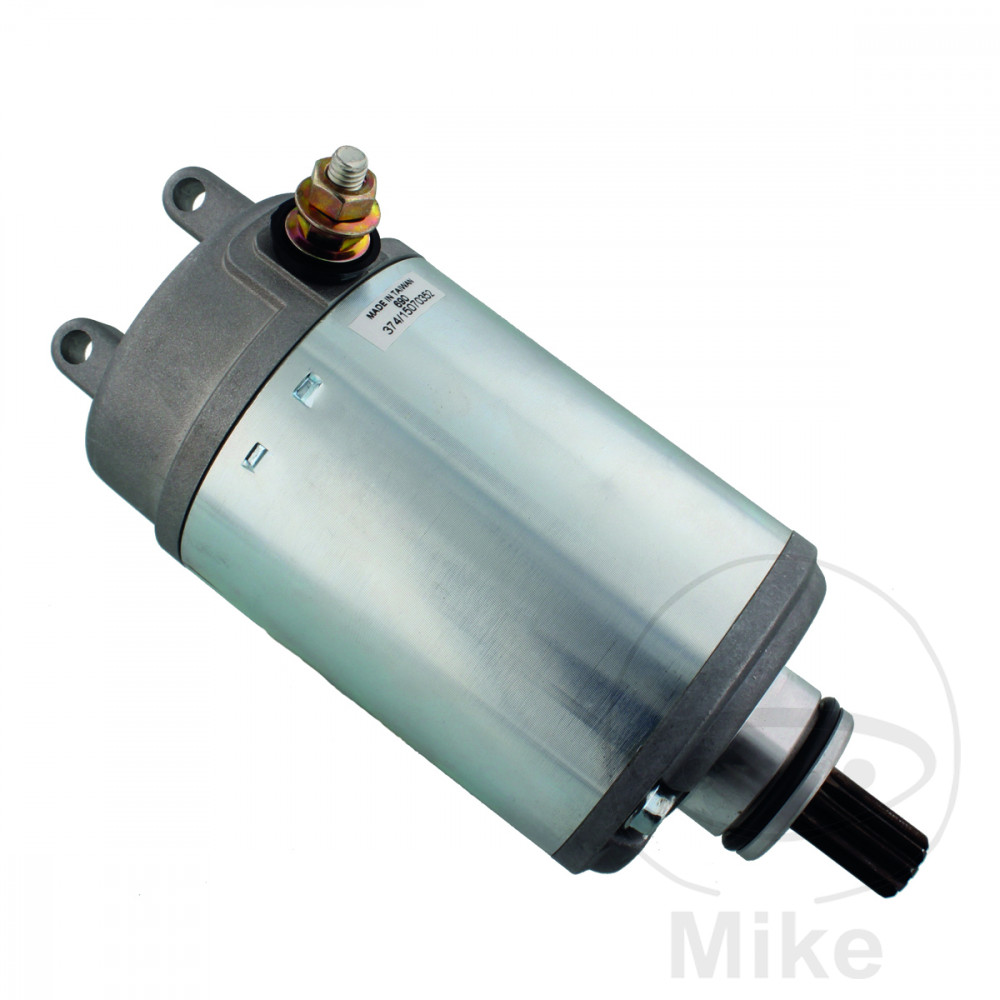 Démarreur ARH Démarreur ARH