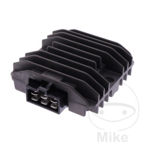 Régulateur / redresseur Tourmax