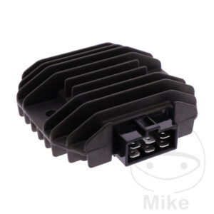 Régulateur / redresseur Tourmax