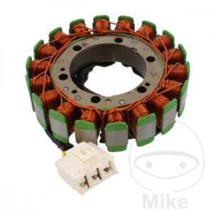 Stator JMP