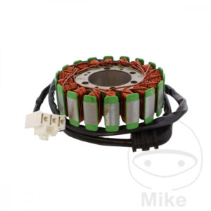 Stator JMP