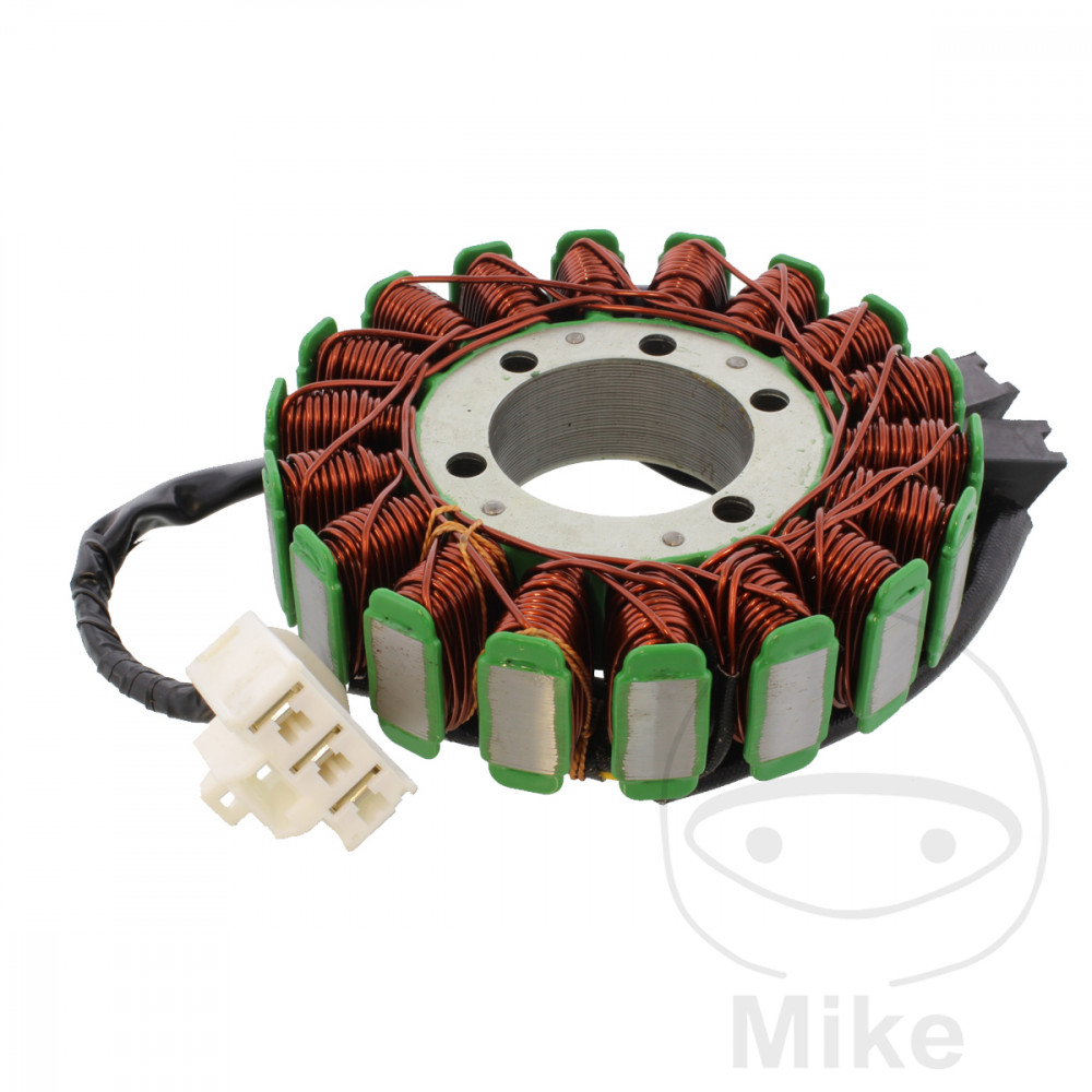Stator JMP Stator JMP