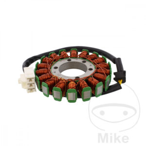 Stator JMP