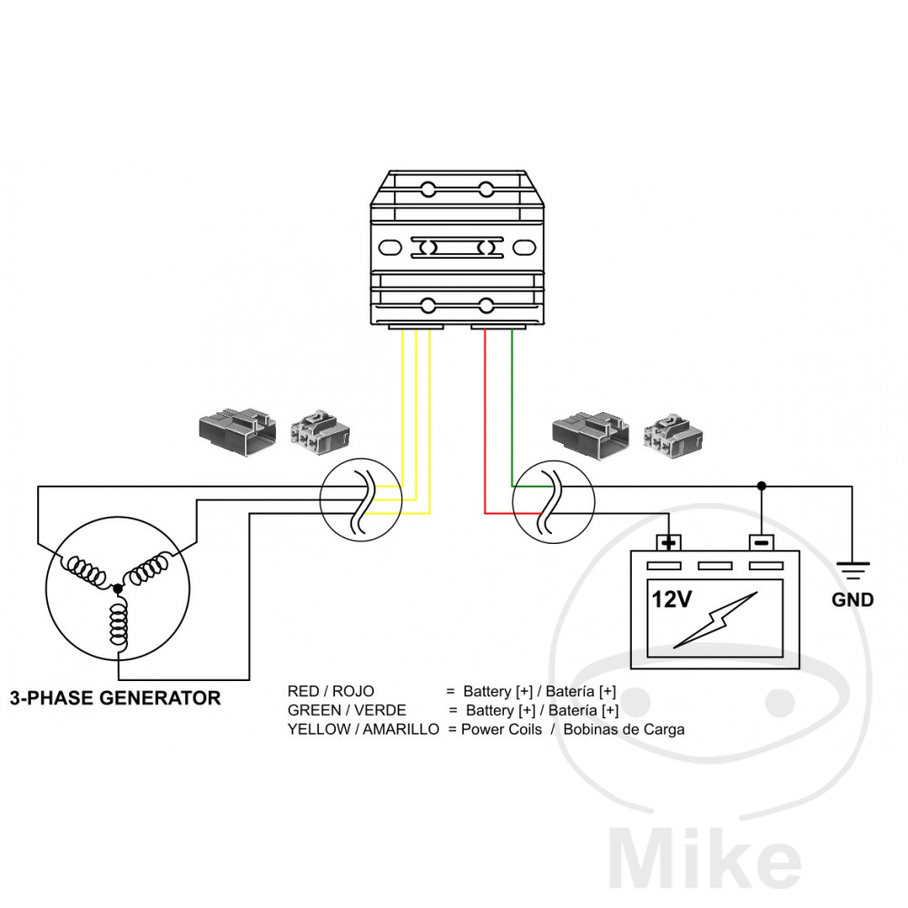 Régulateur Universel Régulateur Universel – Image 2