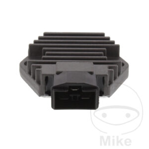 Régulateur de Tension JMP