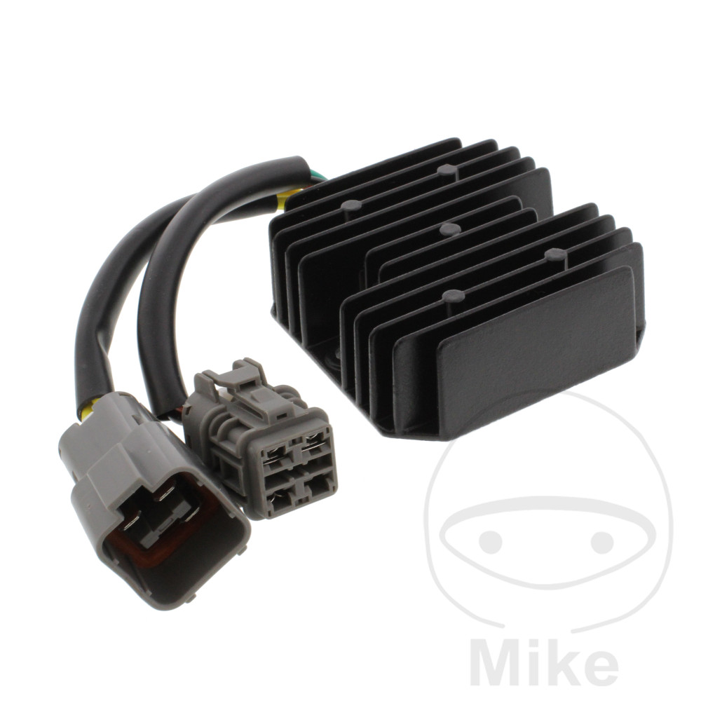 Régulateur JMP Régulateur JMP