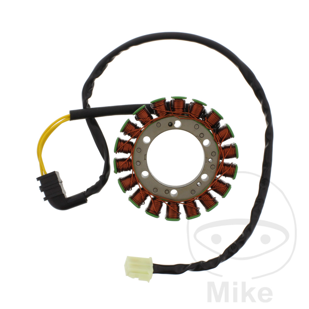 Stator JMP Stator JMP