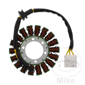 Stator JMP