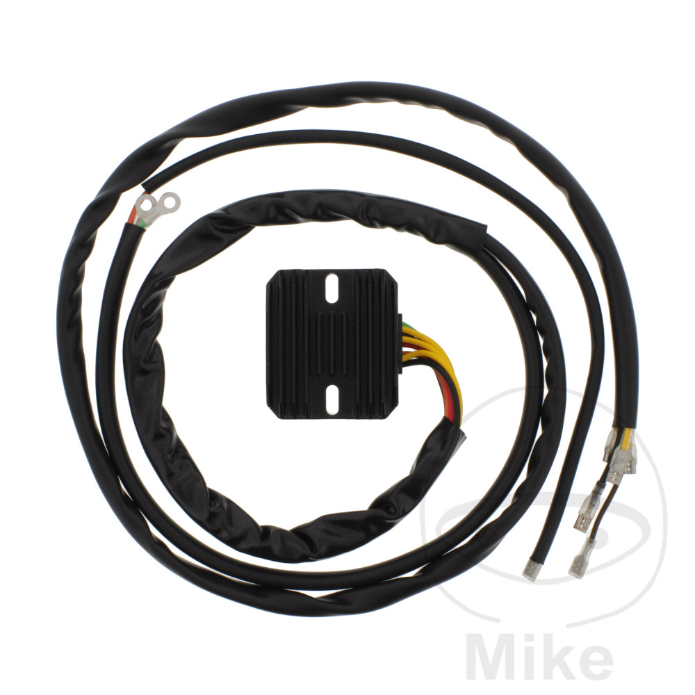 Régulateur JMP Régulateur JMP