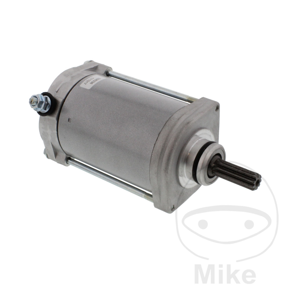 Démarreur ARH Démarreur ARH