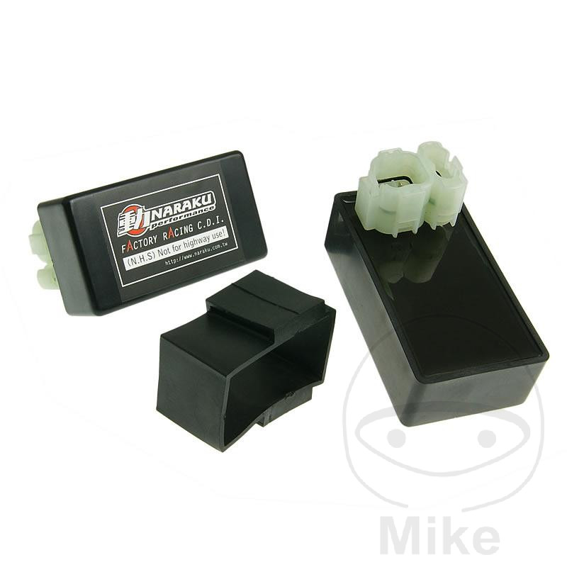 Unité CDI AC Unité CDI AC