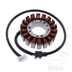 Stator Tourmax