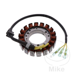 Stator Tourmax