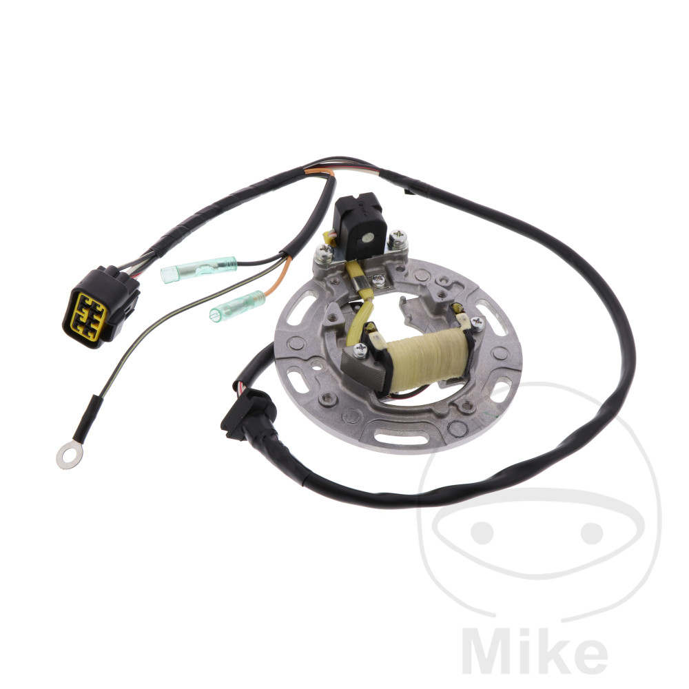 Stator Tourmax Stator Tourmax