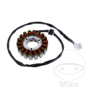 Stator JMP