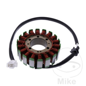 Stator JMP