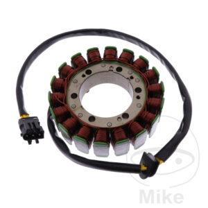 Stator JMP
