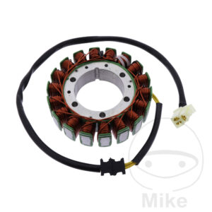 Stator JMP