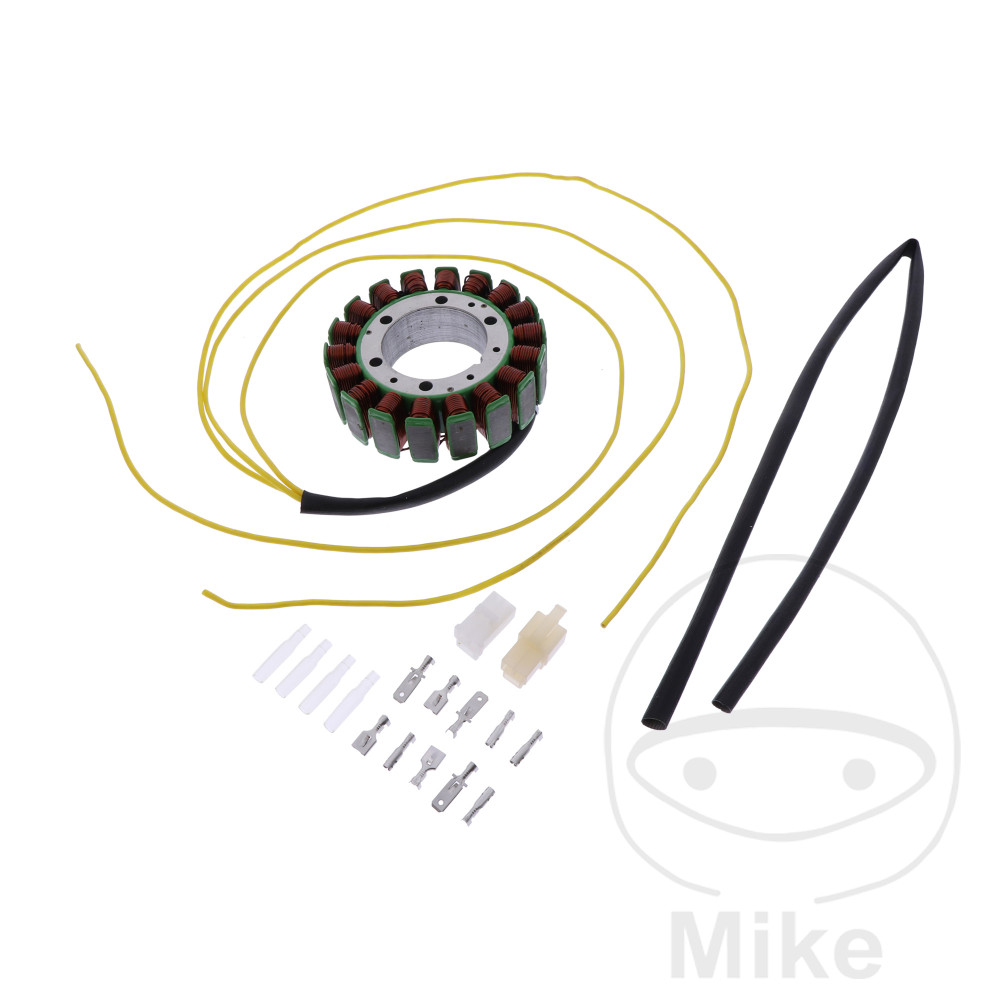 Stator JMP Stator JMP