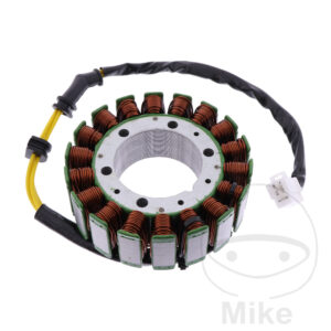 Stator JMP