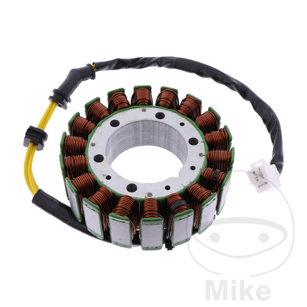 Stator JMP Stator JMP