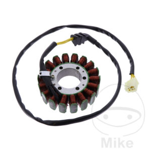 Stator JMP