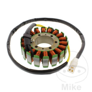 Stator JMP