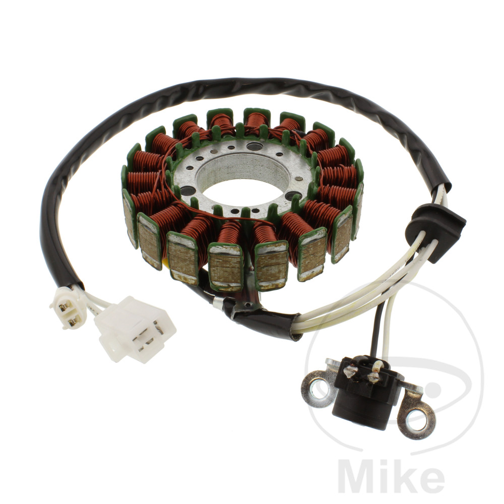 Stator JMP Stator JMP