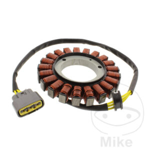 Stator JMP