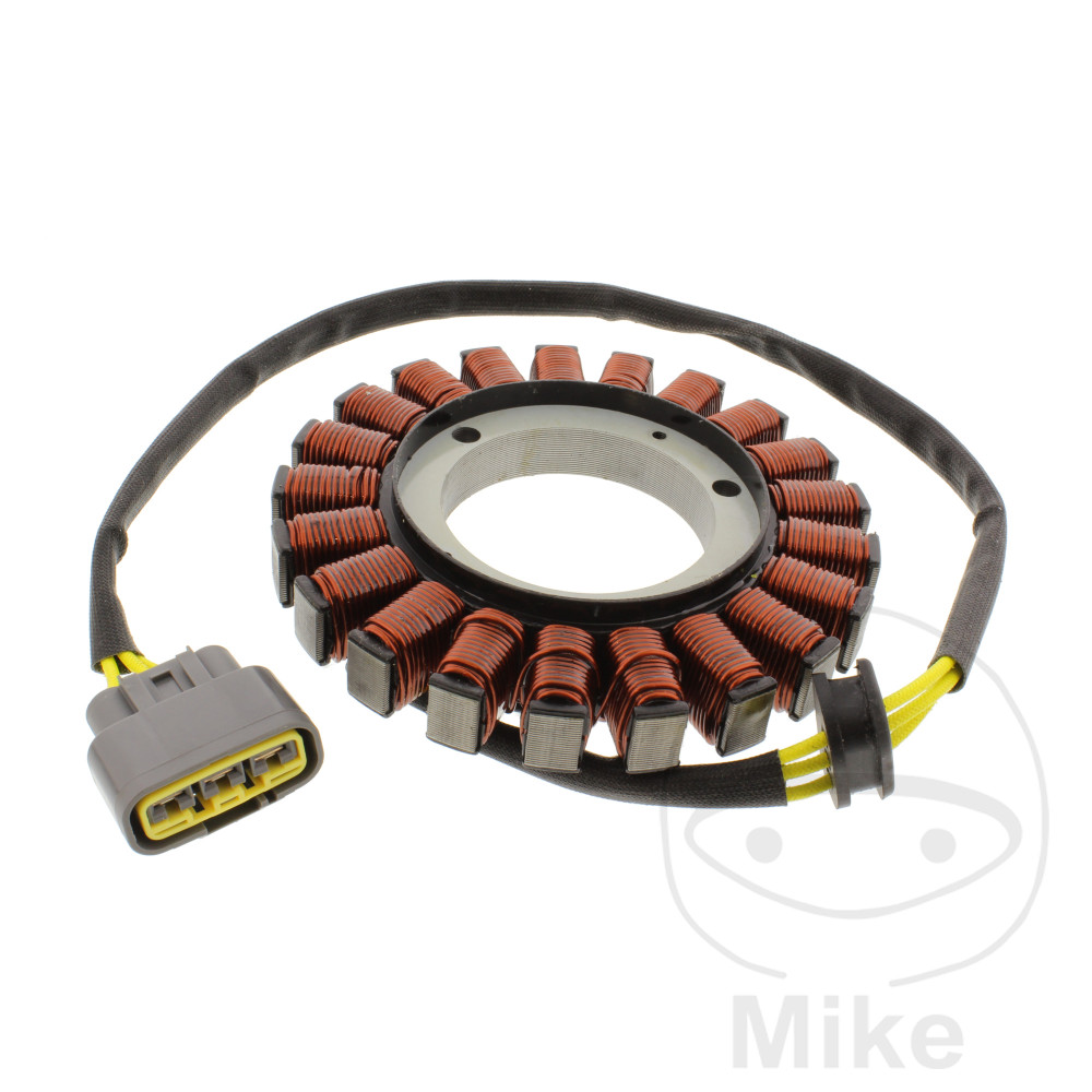 Stator JMP Stator JMP