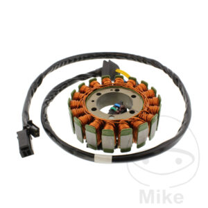 Stator JMP
