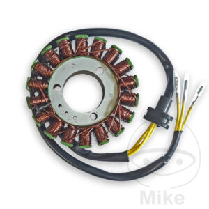 Stator JMP