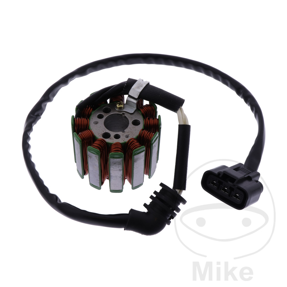 Stator JMP Stator JMP